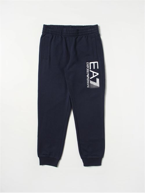 TROUSER EMPORIO ARMANI EA7 | 6LBP53 BJ05Z/1554